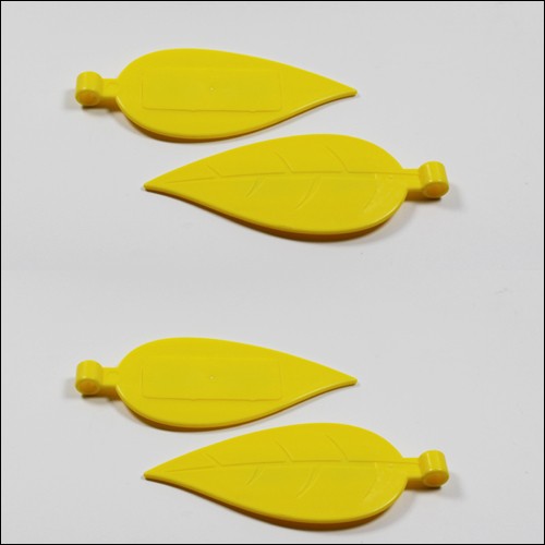 RFID passzív vezetőcímke