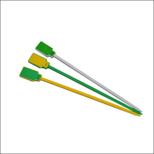 RFID nyomon követhető kábel 6C címke