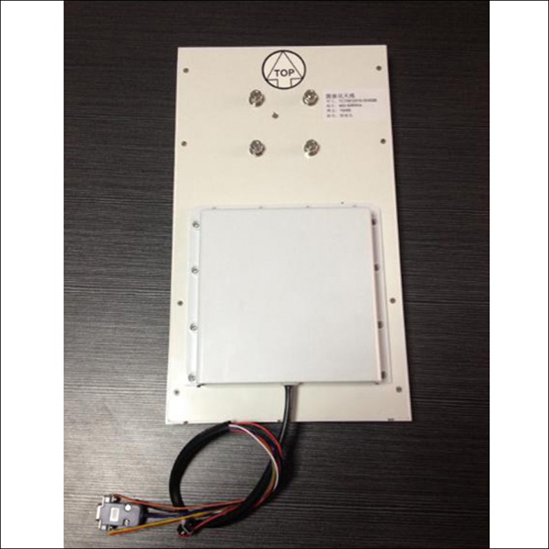 JT-8288B TCP/IP automatikus súlymérő UHF olvasó 12M