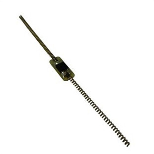 RFID UHF tavaszi gumiabroncs-címke