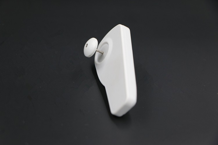 RFID intelligens biztonsági ruházati címke