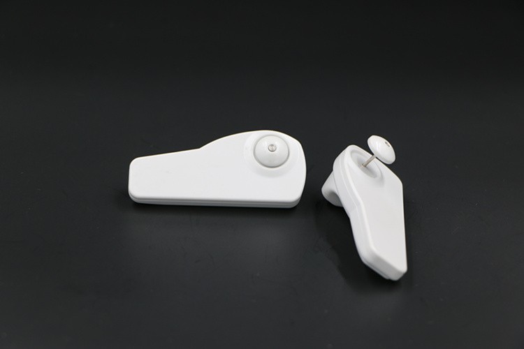 RFID intelligens biztonsági ruházati címke