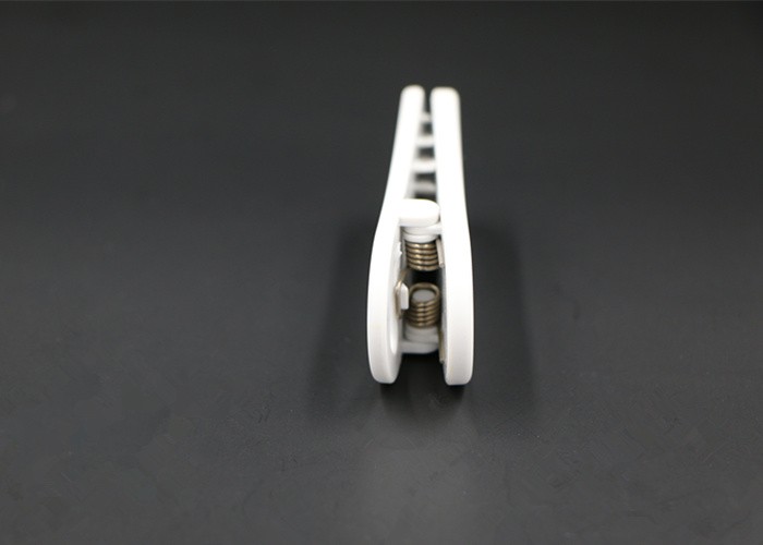 UHF Clip ruházati címke