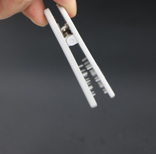 UHF Clip ruházati címke