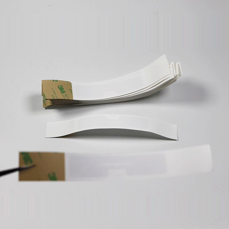 RFID UHF sportcímkék