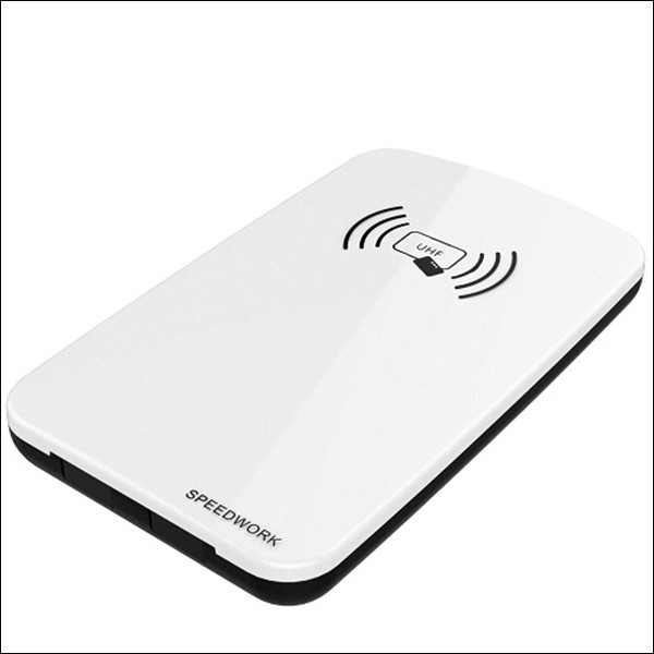 UHF RFID asztali USB kártyaolvasó és író JT-6210