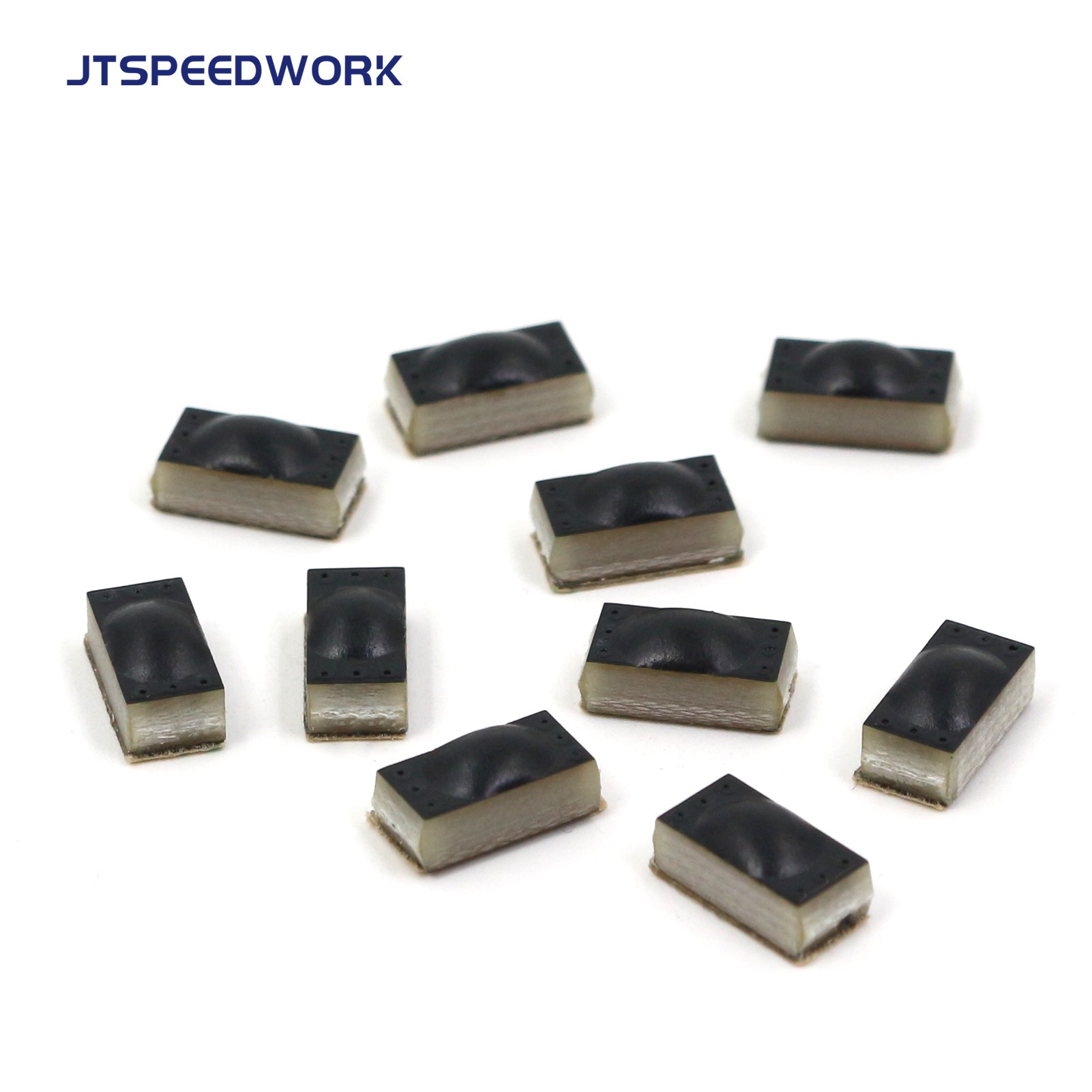 JT-K1005 10 * 5 mm-es legkisebb RFID UHF fém szerszámcímke