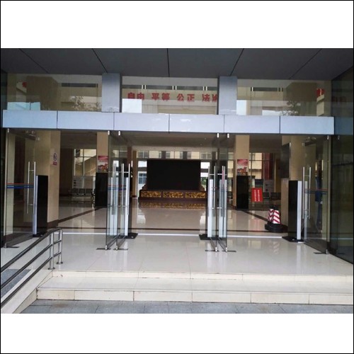 ISO18000 6C Gen2 RFID UHF kapuolvasó könyvtári kezeléshez