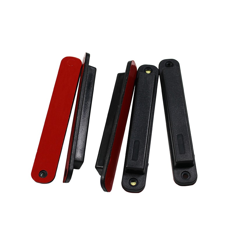 ISO18000 6C Gen2 ABS RFID fémcímke az intelligens hulladékkezeléshez