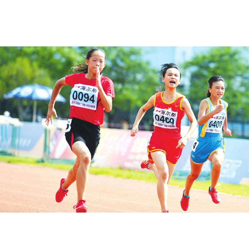 JT-240190 902-928MHZ vízálló RFID Tyvek maratoni versenycímke