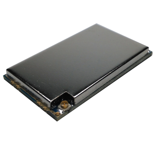 0-100CM ISO18000 6C Kis méretű UHF RFID modul PDA-hoz 41x25MM