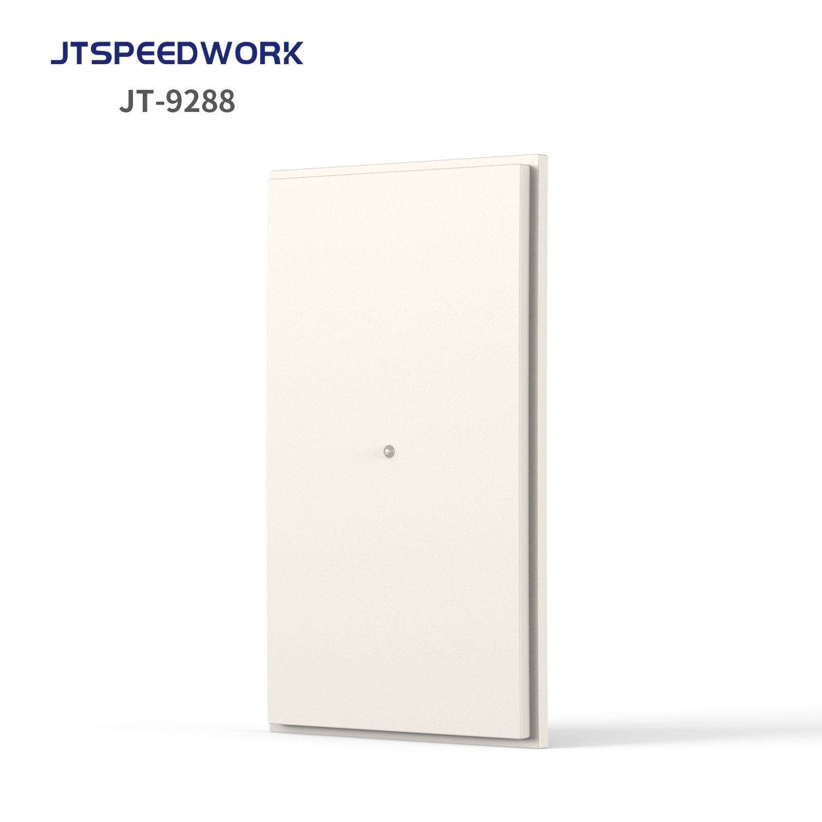 JT-9288 0-15m UHF RFID integrált olvasó, többcímkés olvasás