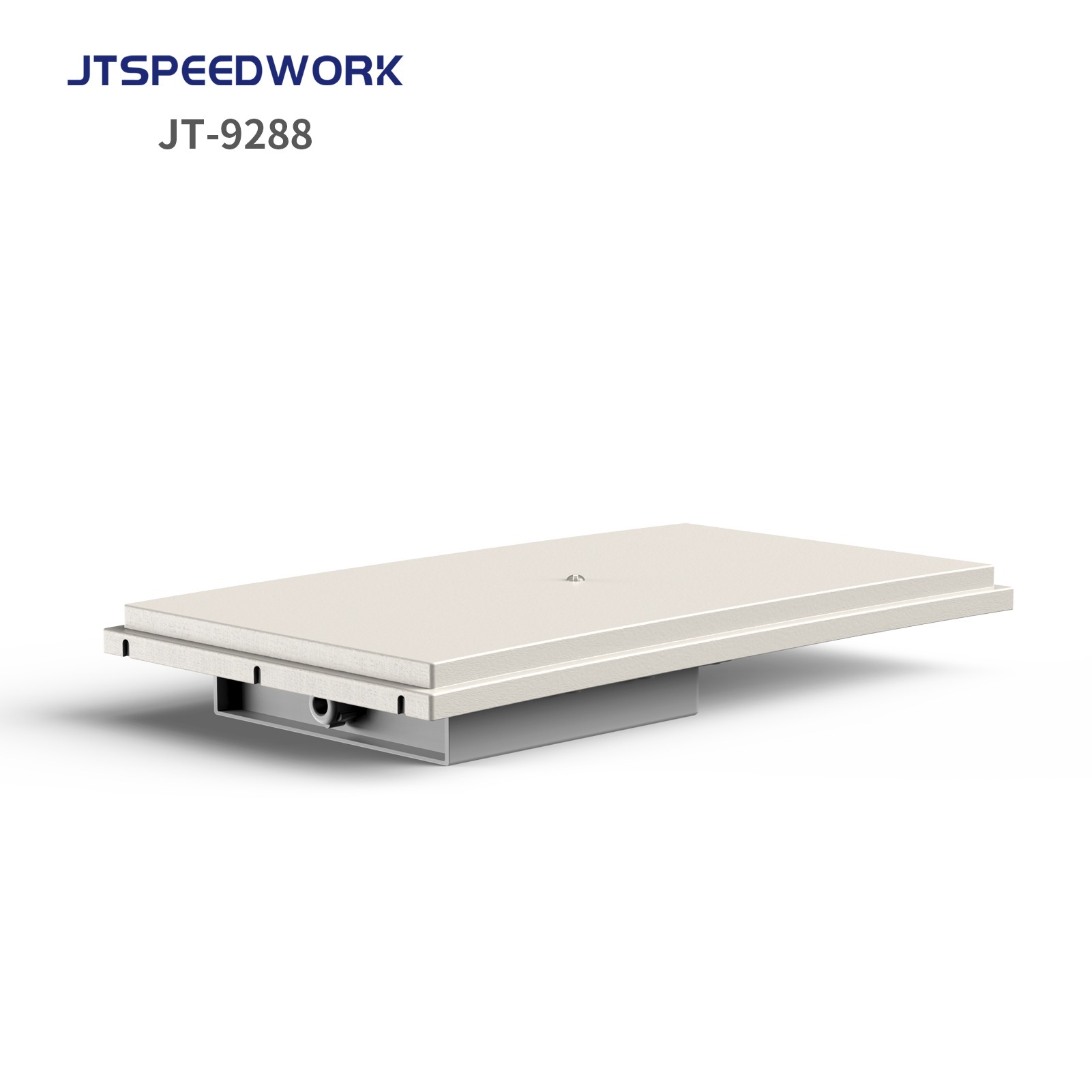 JT-9288 0-15m UHF RFID integrált olvasó, többcímkés olvasás