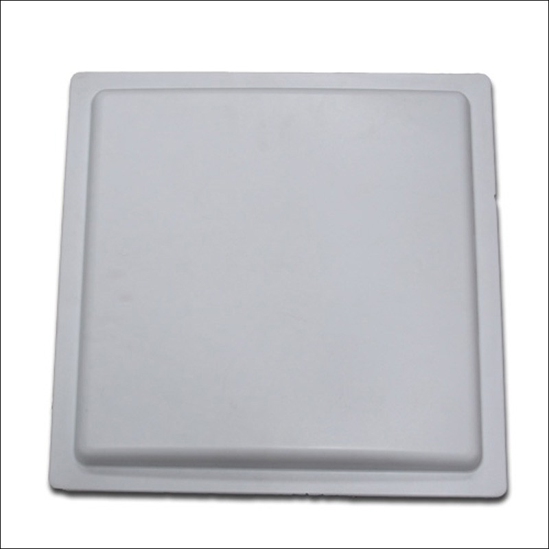 0-30M fix, nagy hatótávolságú UHF RFID olvasó