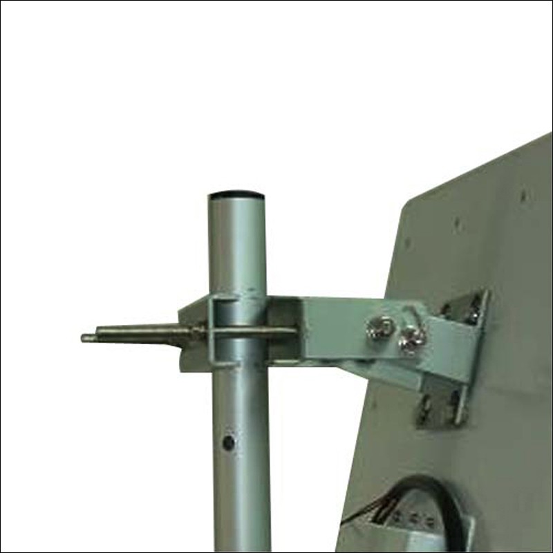 0-30M fix, nagy hatótávolságú UHF RFID olvasó