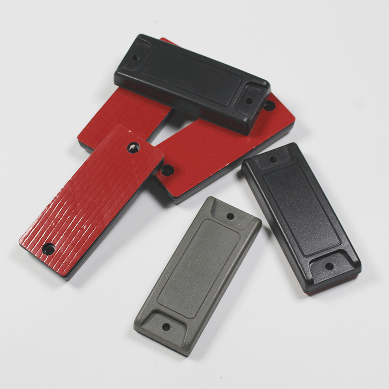 JT-7830 860-960MHz ABS RFID fémcímke