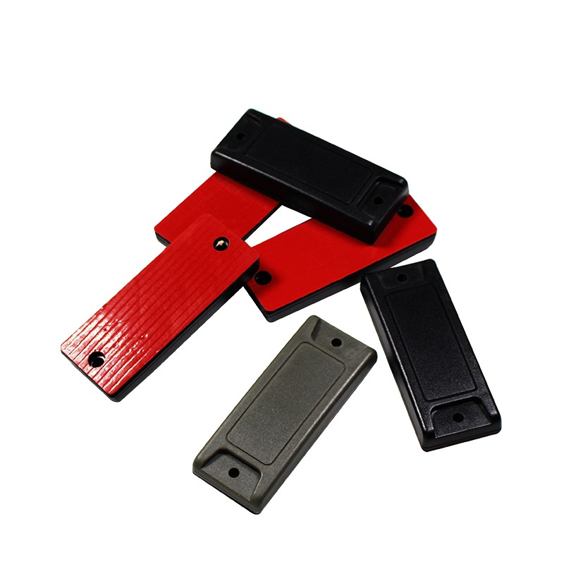JT-7830 860-960MHz ABS RFID fémcímke