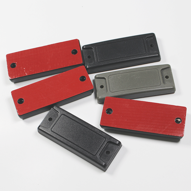 JT-7830 860-960MHz ABS RFID fémcímke