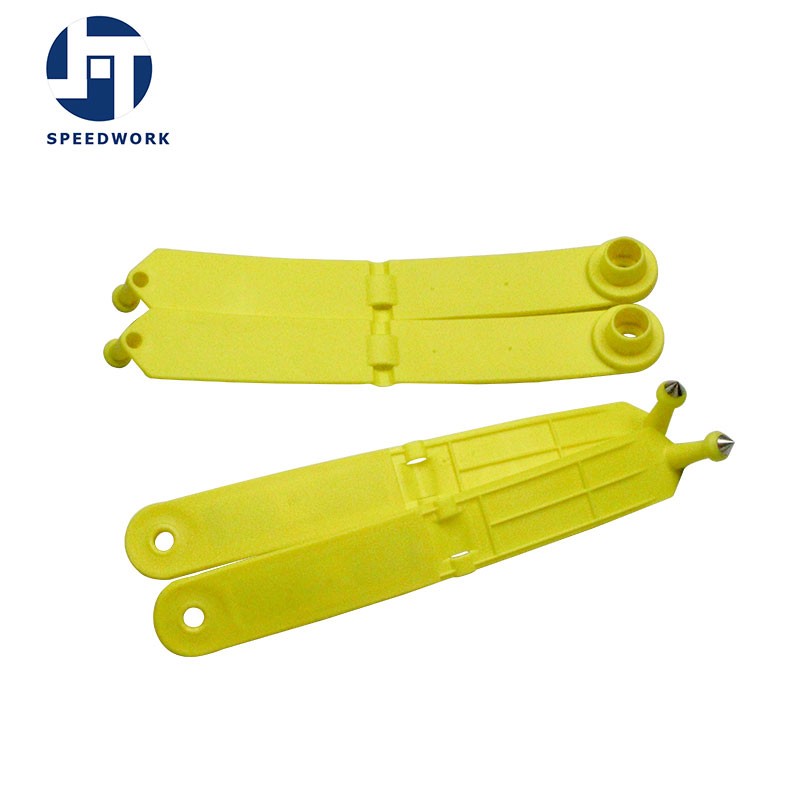 902-928Mhz UHF kecske juh RFID állatcímkék