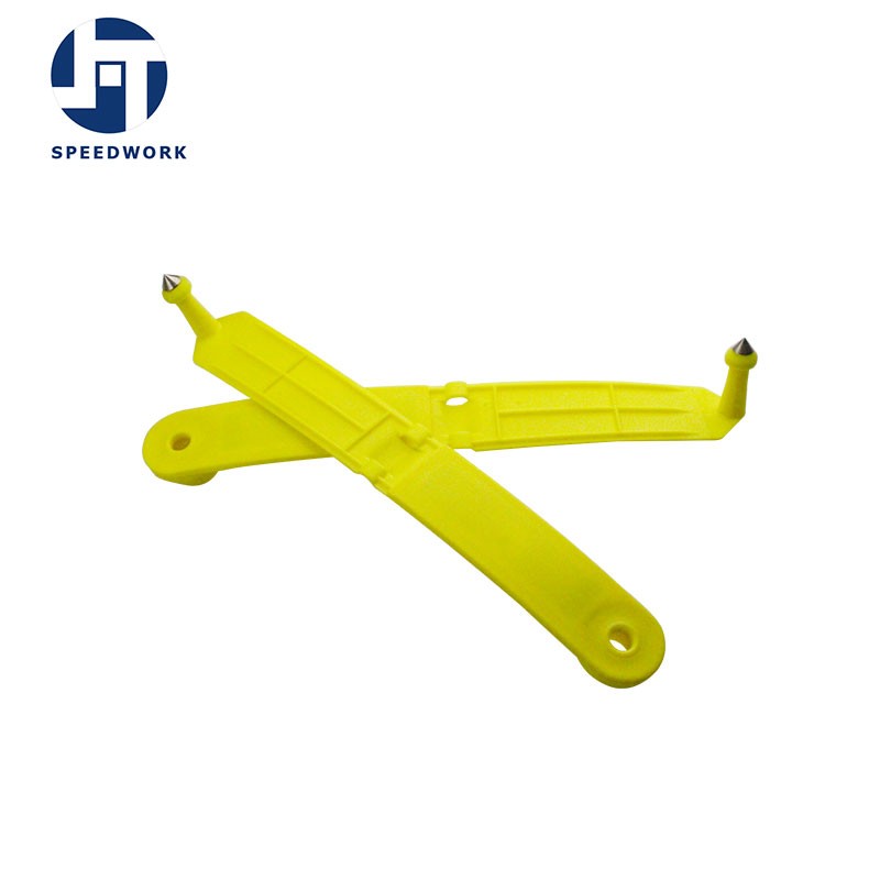 902-928Mhz UHF kecske juh RFID állatcímkék