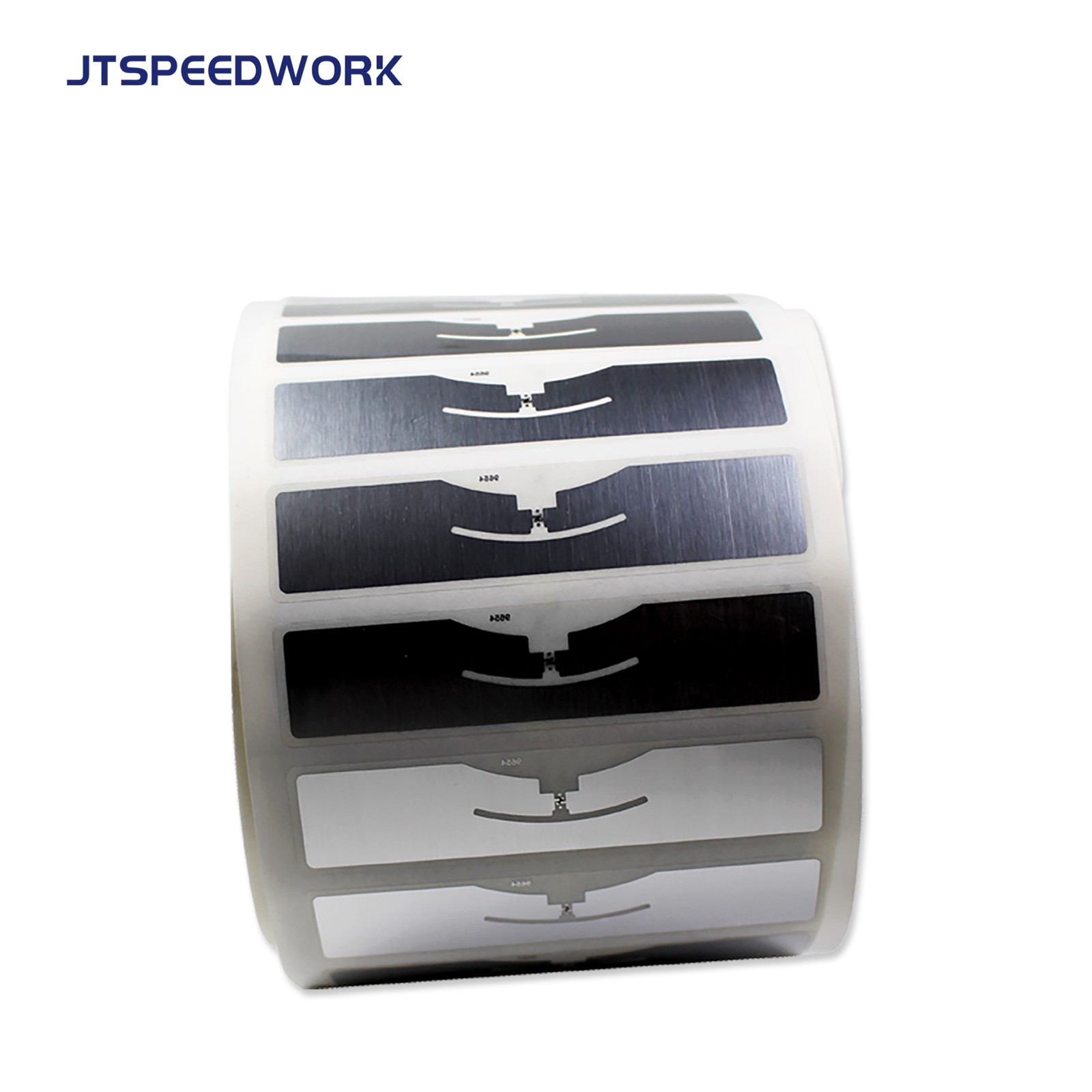 JT-I9654 96*22mm AlienH9 PET UHF RFID vagyonkezeléshez