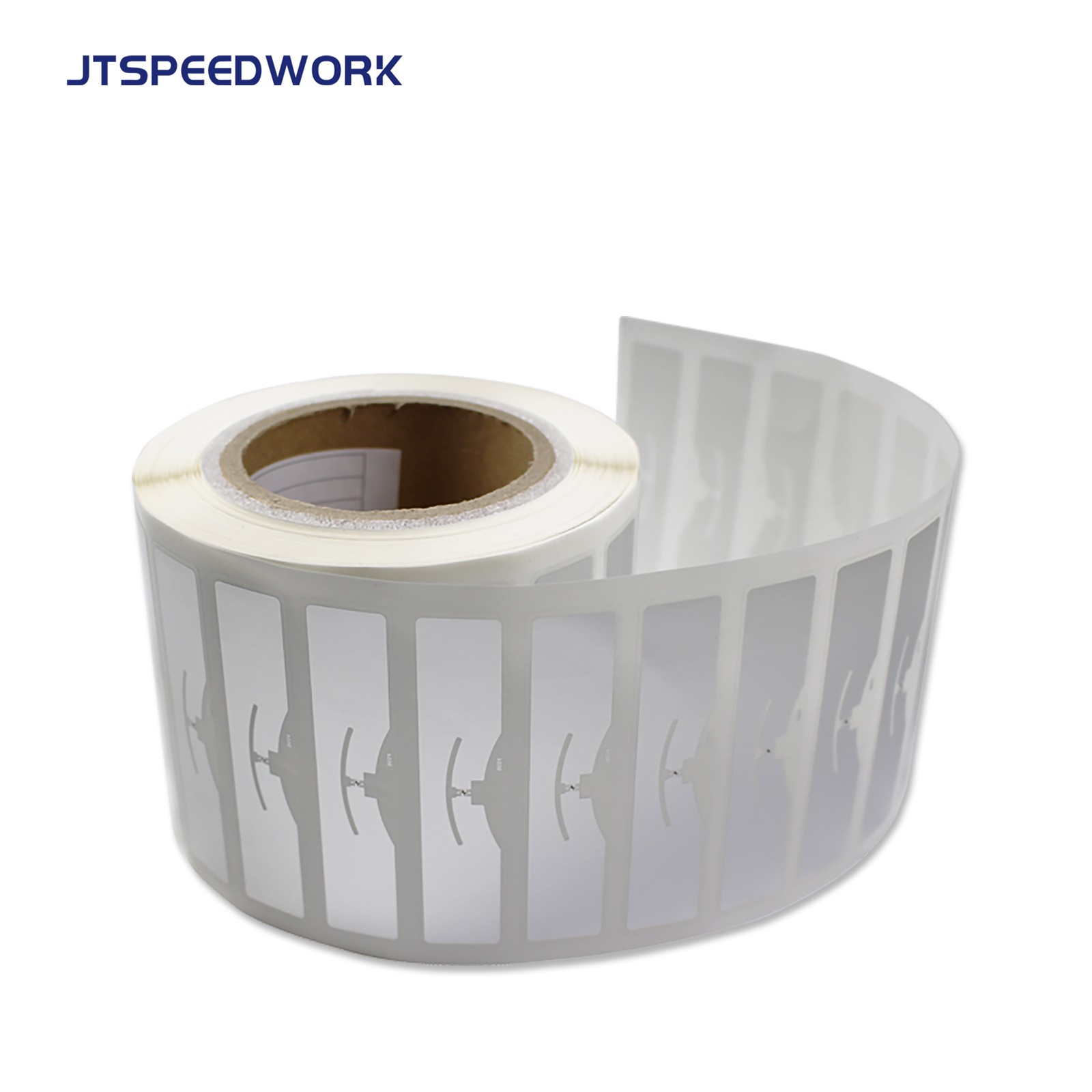 JT-I9654 96*22mm AlienH9 PET UHF RFID vagyonkezeléshez