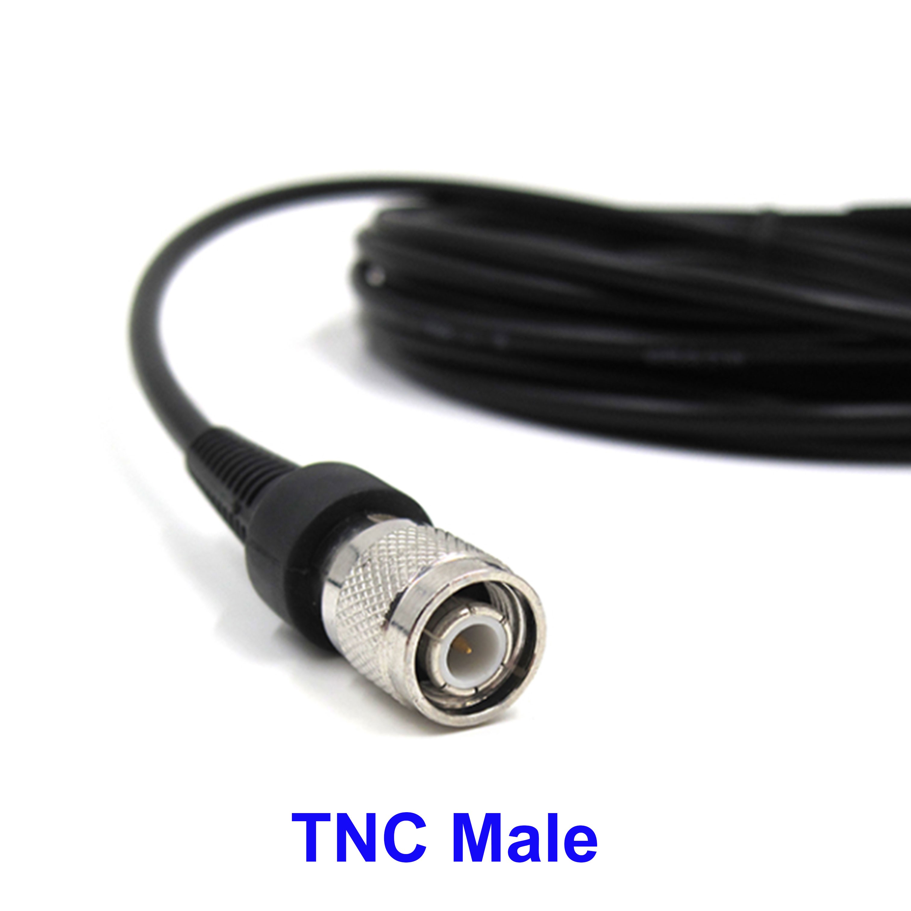 UHF RFID 4 portos olvasókábel