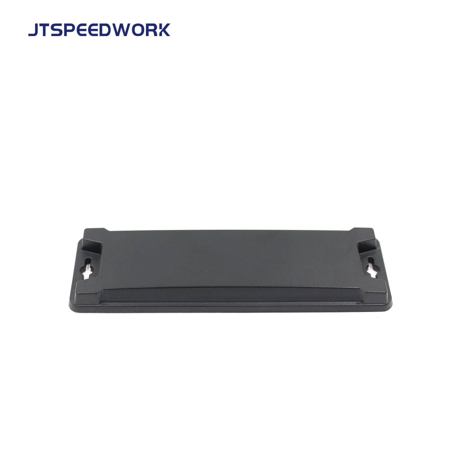 JT-K13042 130*42*10,5 mm-es 30 méteres UHF fém címke /ABS RFID fém elleni címke