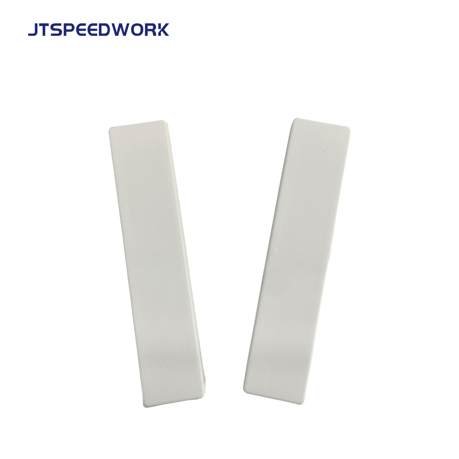 JT-F5512 860-960Mhz UHF szilikon RFID mosodai címke