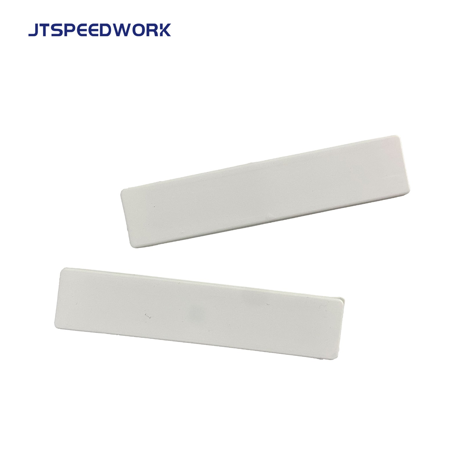 JT-F5512 860-960Mhz UHF szilikon RFID mosodai címke