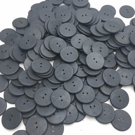 JT-3030 30 mm-es UHF ABS PPS RFID címke mosodai kezeléshez