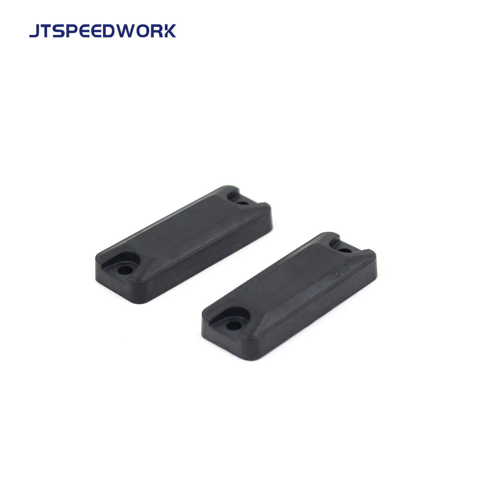 JT-K3714 37*14*5.9mm 180 fokos magas hőmérsékletű UHF RFID fémcímke