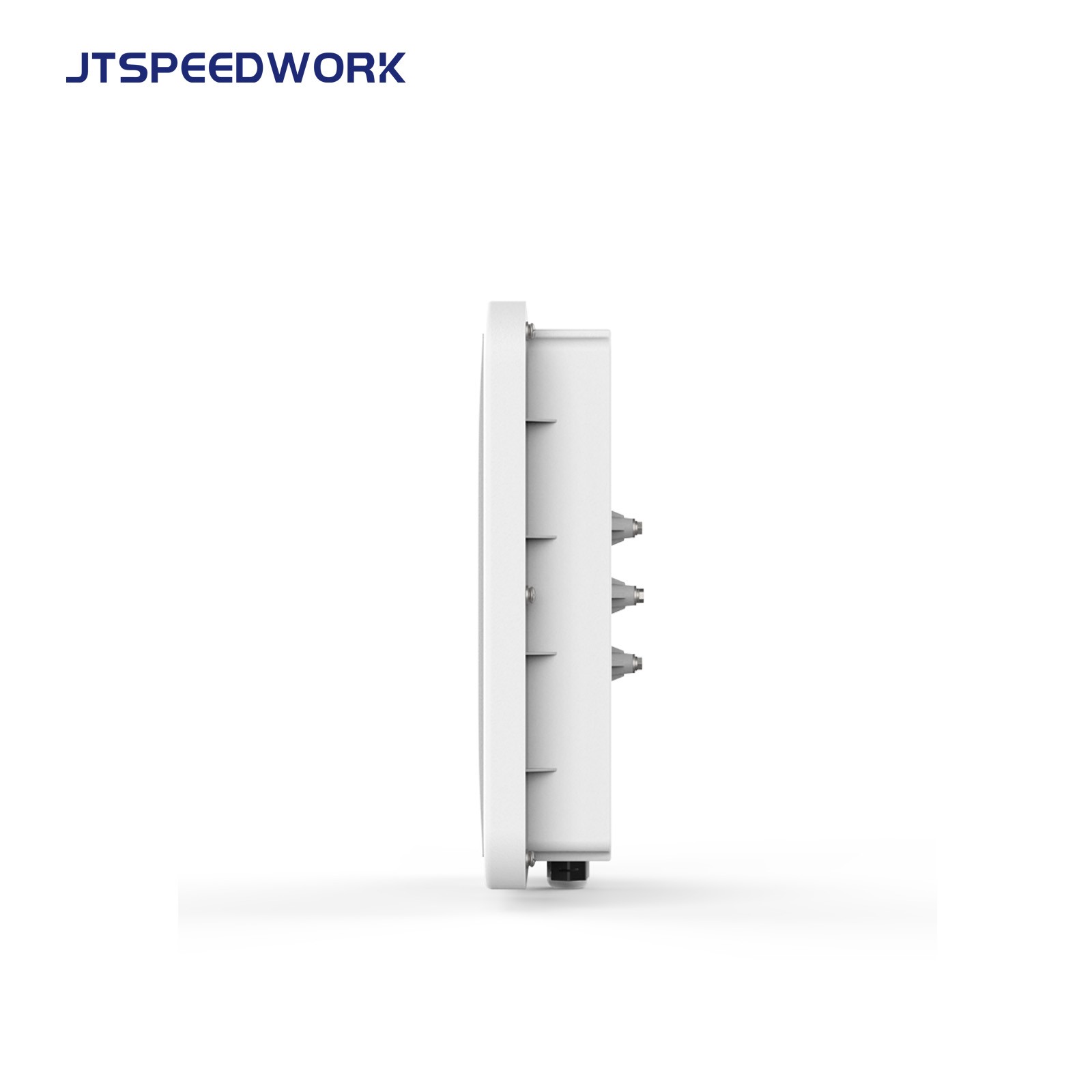 2,4 GHz-es RFID irányított olvasó kültéri, vízálló járműkezeléshez JT-Y2423