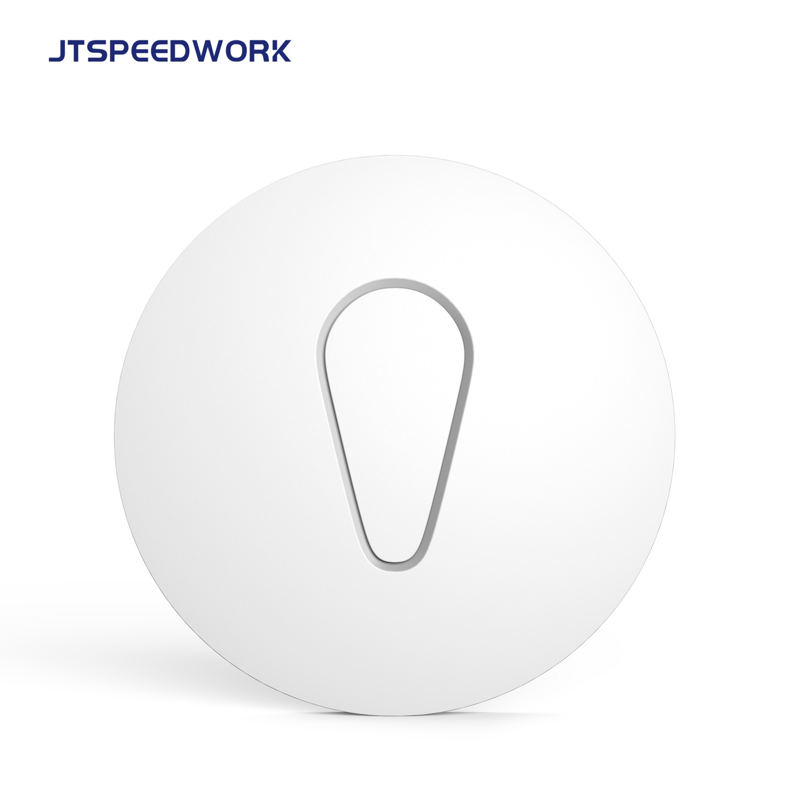 JT-R2420A 2,4 GHz-es RFID mindenirányú mennyezeti beltéri olvasó