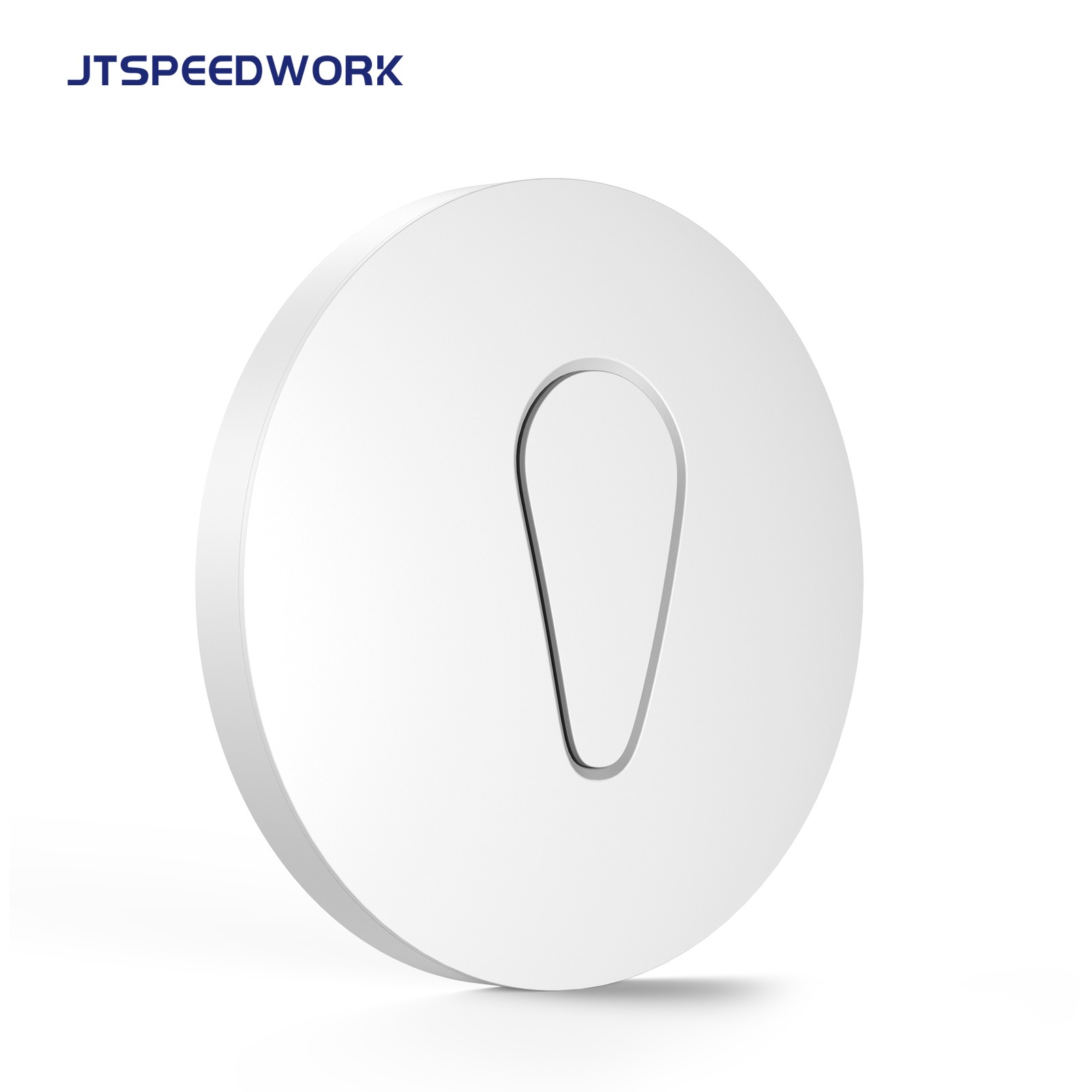 JT-R2420A 2,4 GHz-es RFID mindenirányú mennyezeti beltéri olvasó