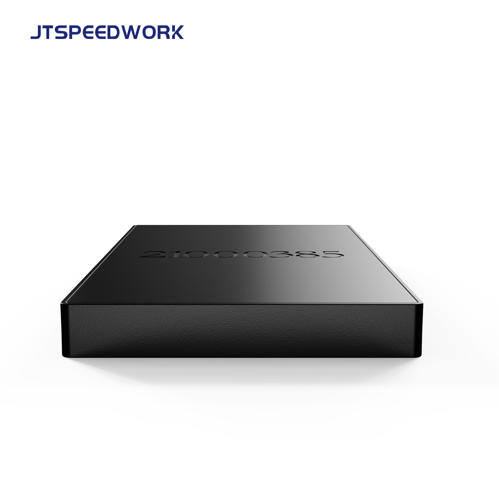 JT-T2470 2,4 GHz-es aktív RFID eszközcímke eszközök ellenőrzéséhez