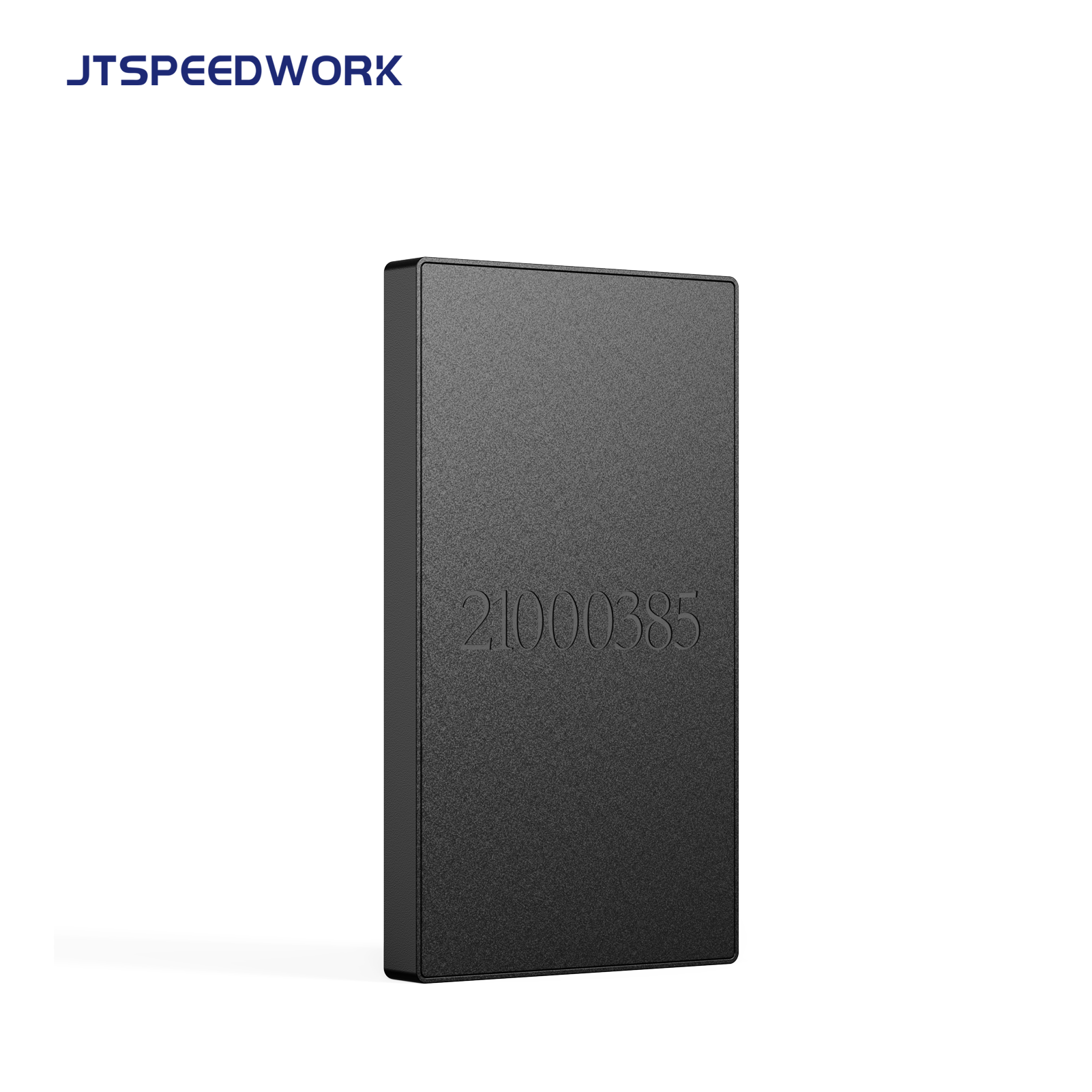 JT-T2470 2,4 GHz-es aktív RFID eszközcímke eszközök ellenőrzéséhez