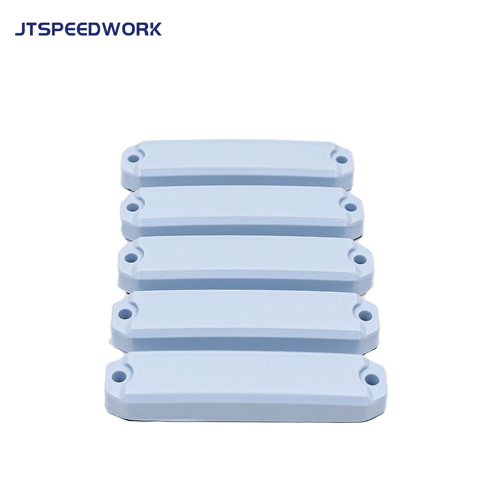 JT-K8520 85*20*11mm 860-960MHz UHF RFID fémmentes címke vagyonkezeléshez
