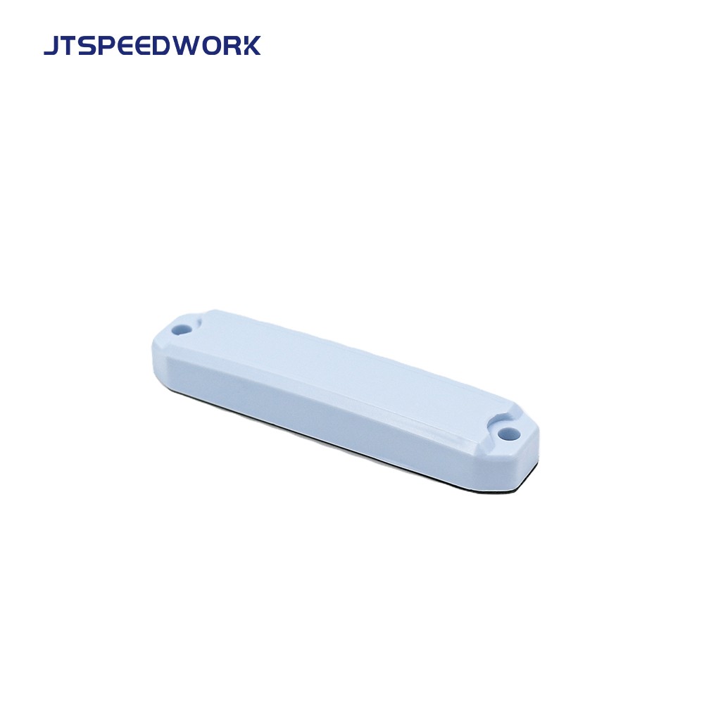 JT-K8520 85*20*11mm 860-960MHz UHF RFID fémmentes címke vagyonkezeléshez