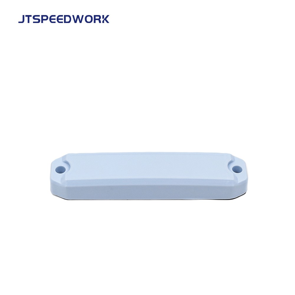 JT-K8520 85*20*11mm 860-960MHz UHF RFID fémmentes címke vagyonkezeléshez