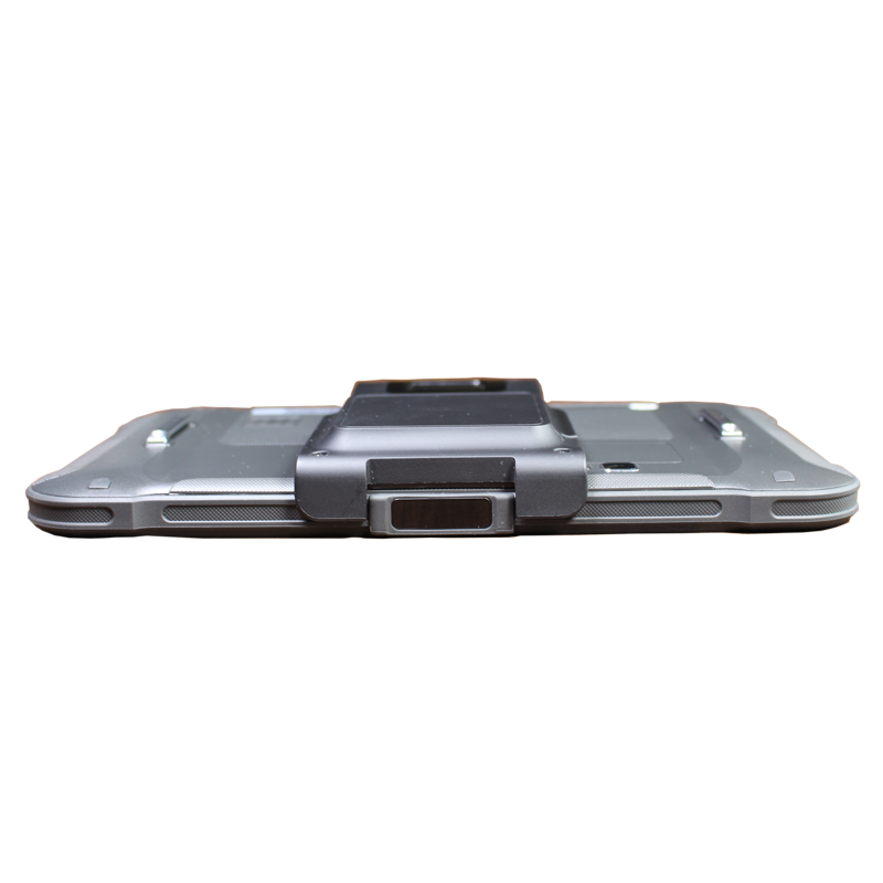 JT-980 RFID ipari tablet, beépített kettős frekvenciás modul UHF+13,56 MHz RFID olvasó