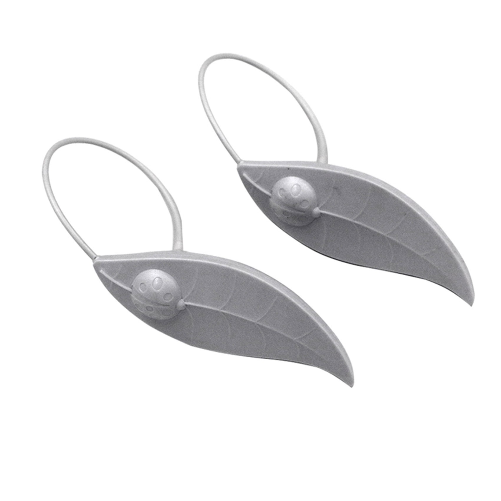 JT-F9604 860-960Mhz EAS RFID akasztható kemény címke