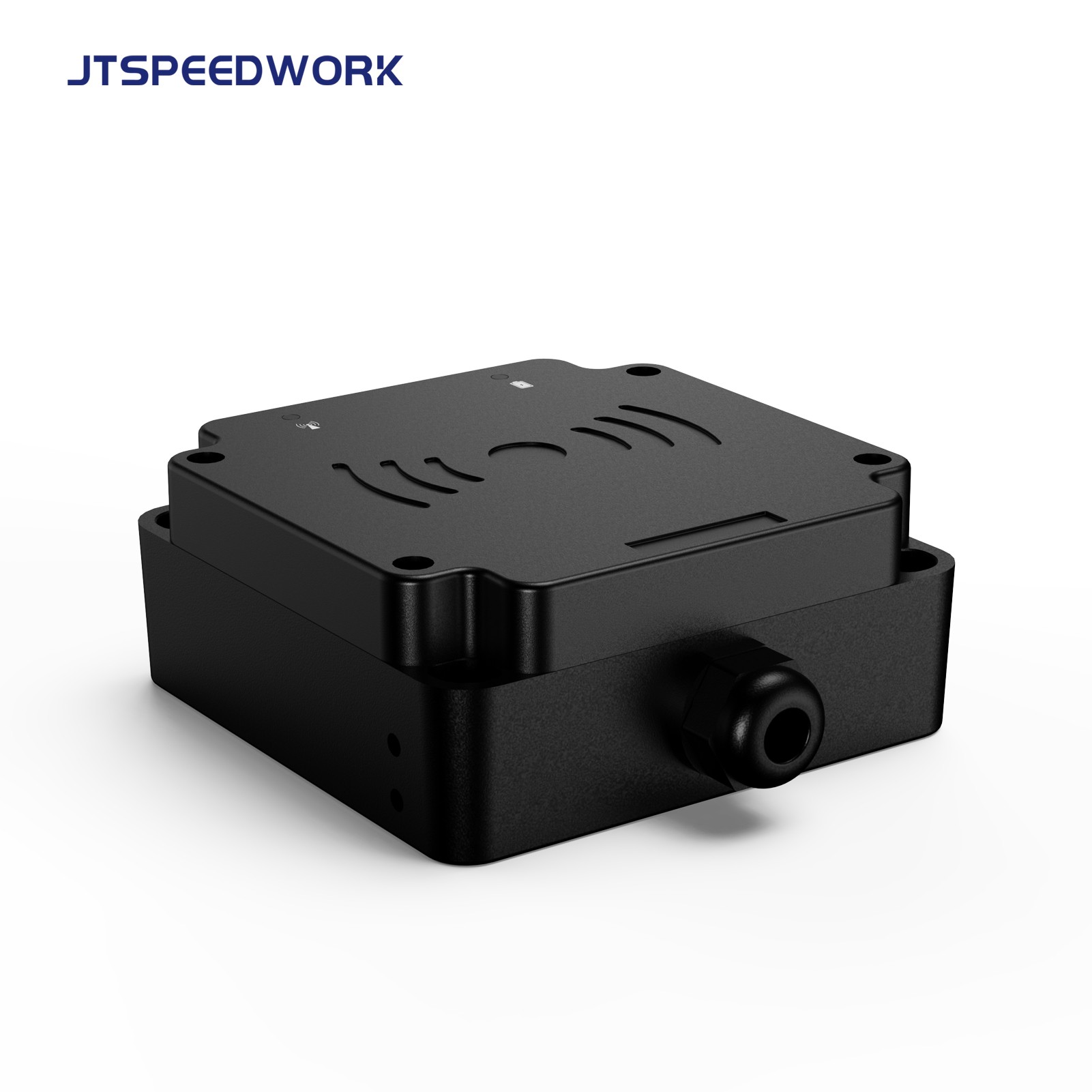 JT-7100 0-3m 860-960MHz UHF RFID ipari minőségű RFID olvasó