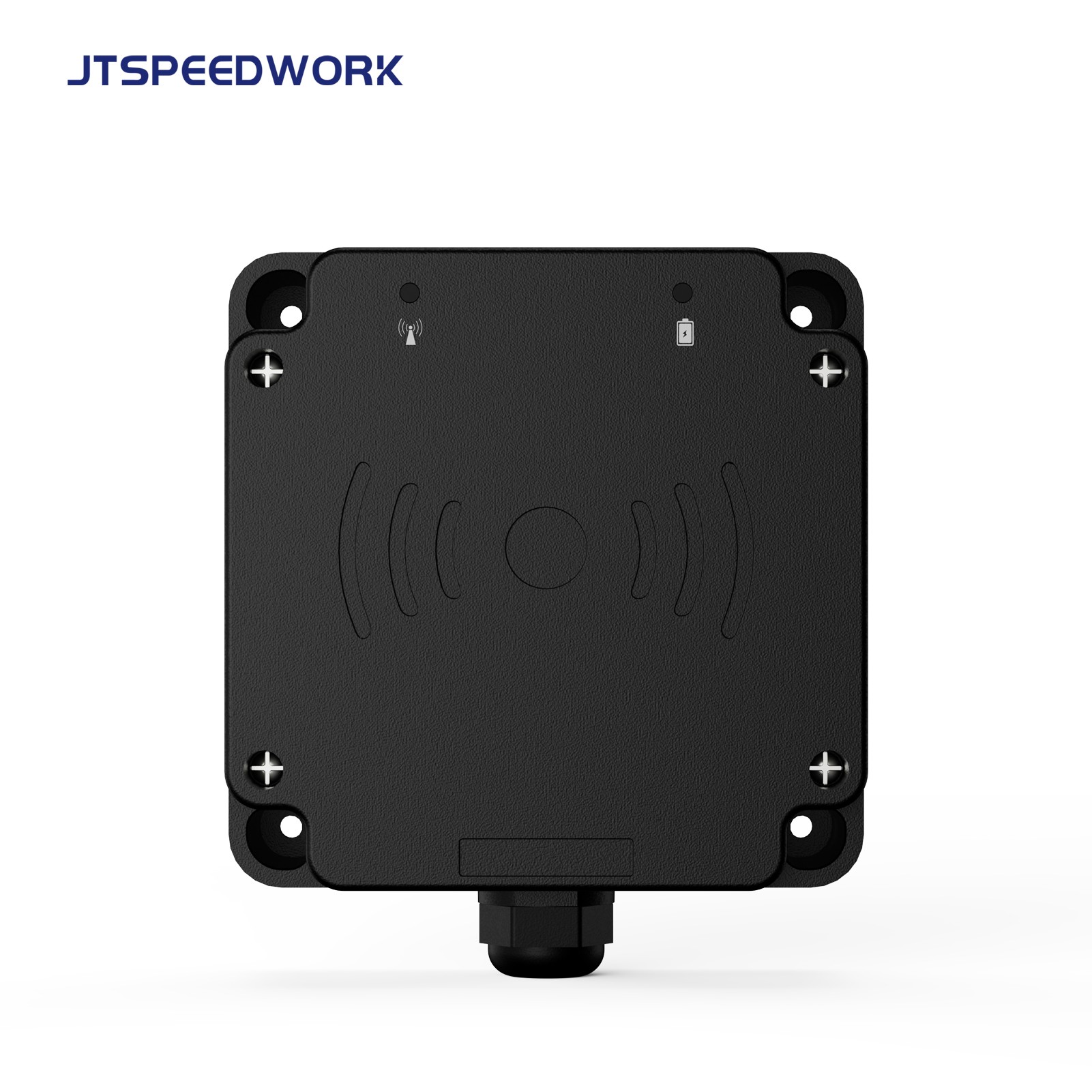 JT-7100 0-3m 860-960MHz UHF RFID ipari minőségű RFID olvasó