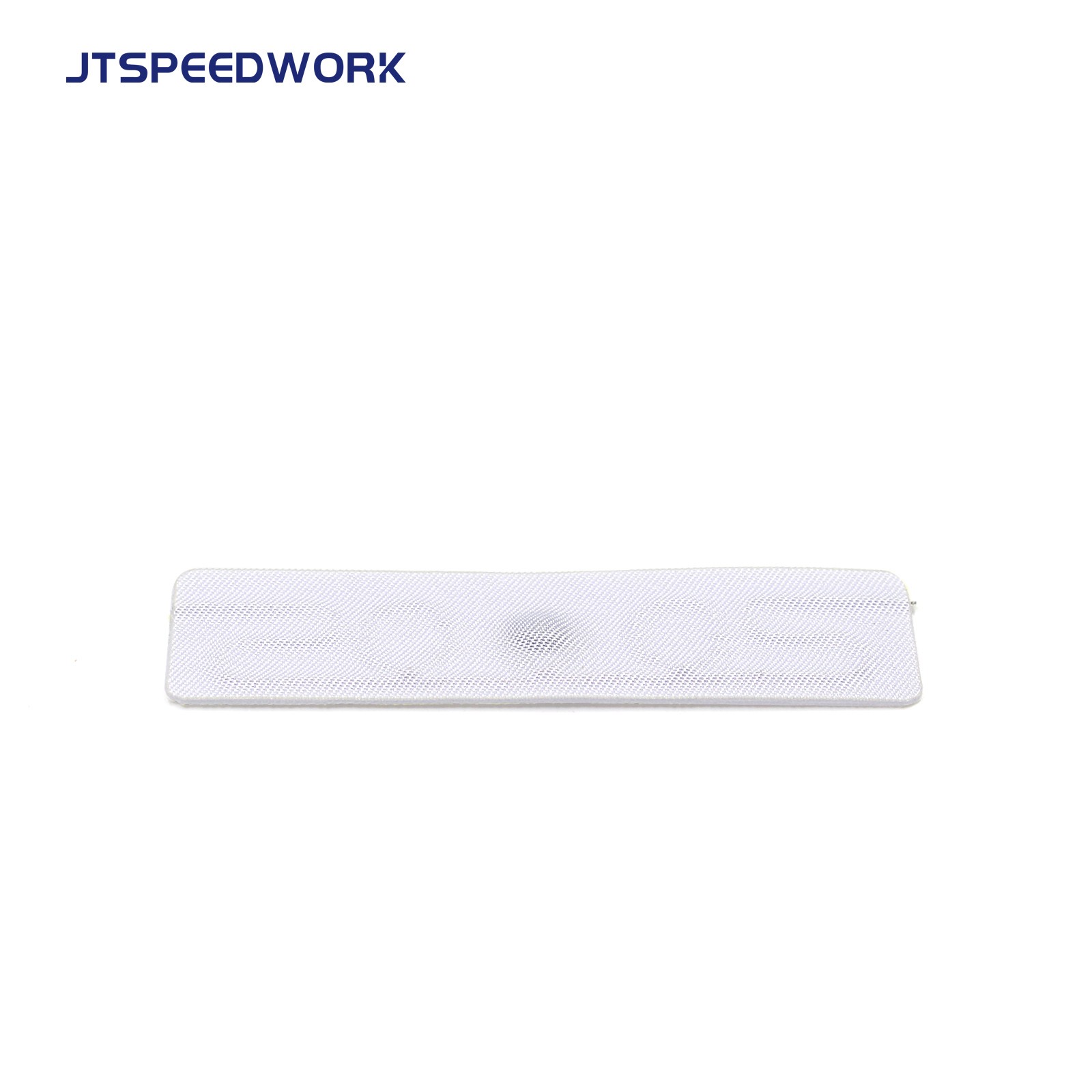 JT-F5815 58*15mm 860-960Mhz UHF szövet mosható textil RFID címke