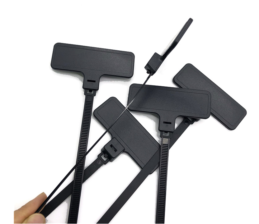 JT-Z7928 UHF RFID kábel újrafelhasználható zárócímke