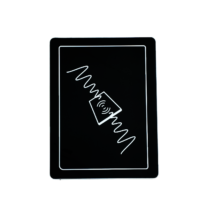 ISO15693 RFID/NFC asztali olvasó könyvtári olvasó