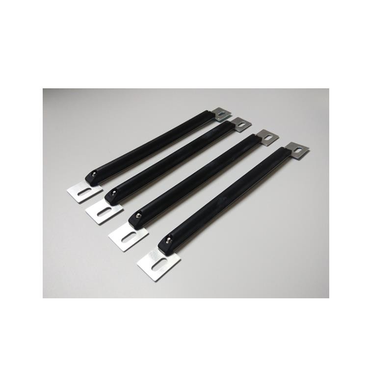 ISO18000 6C UHF RFID rendszámtábla fémmentes elektronikus címke