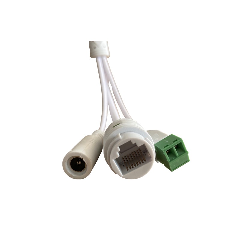 0-3 méteres Modbus TCP/IP| Modbus RTU RFID olvasó 860-960 MHz-es UHF olvasó