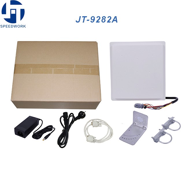 UHF középfrekvenciás leolvasó 5-8 méter